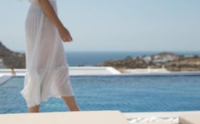 Lectus Mykonos