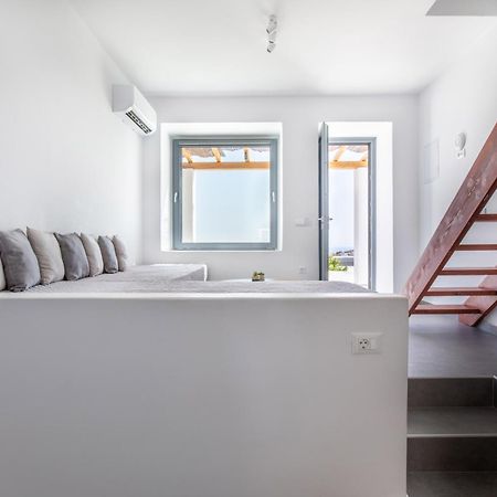 Apartamento Lectus Mykonos Paraga  Exterior foto