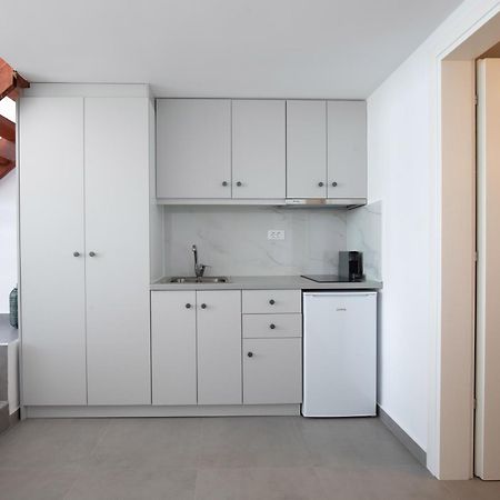 Apartamento Lectus Mykonos Paraga  Exterior foto