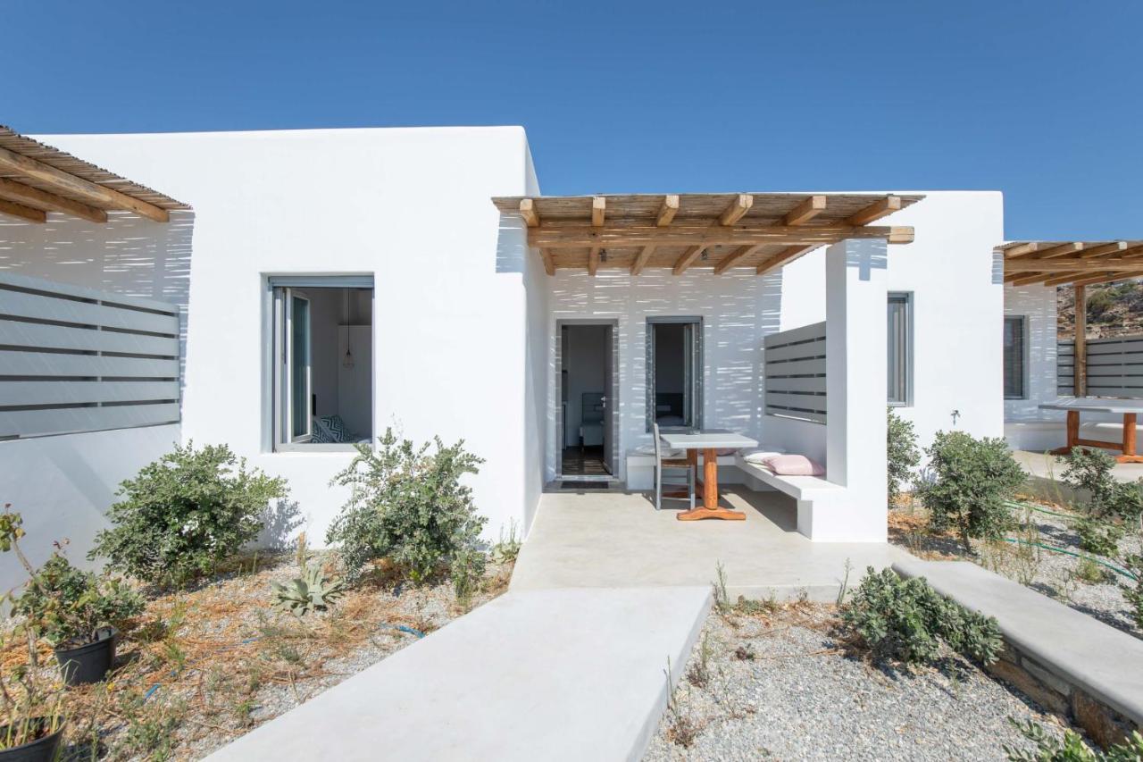 Apartamento Lectus Mykonos Paraga  Exterior foto