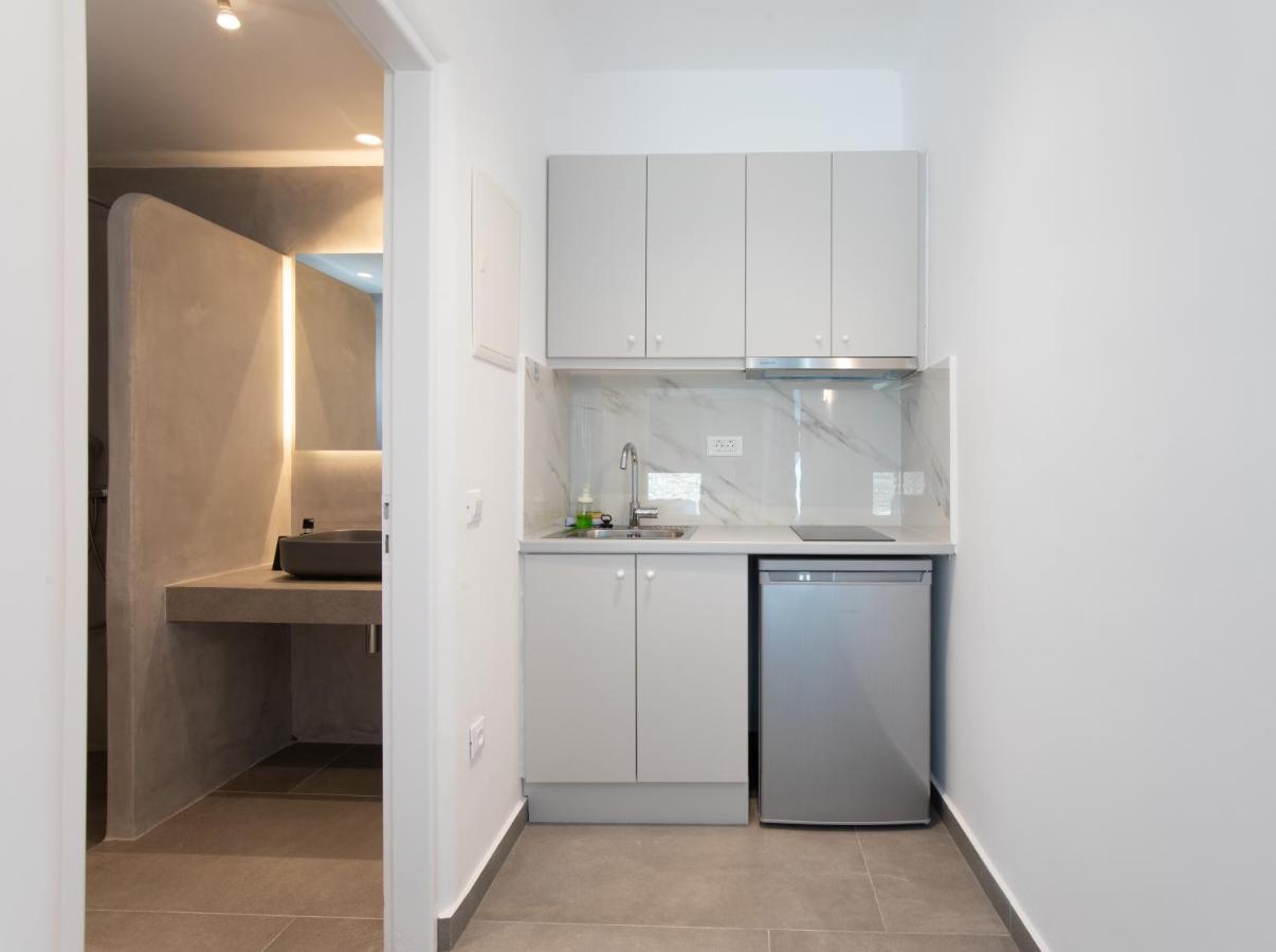 Apartamento Lectus Mykonos Paraga  Exterior foto