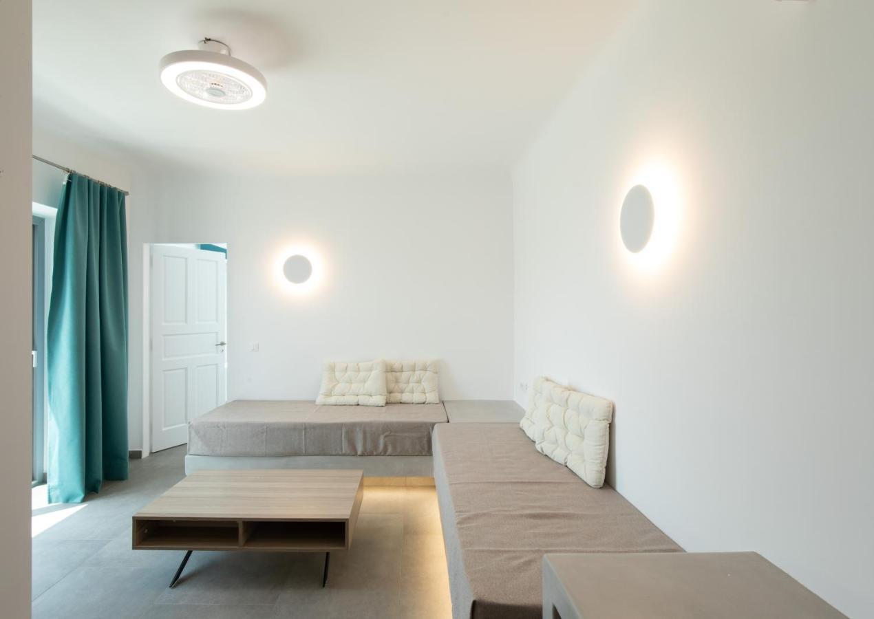 Apartamento Lectus Mykonos Paraga  Exterior foto