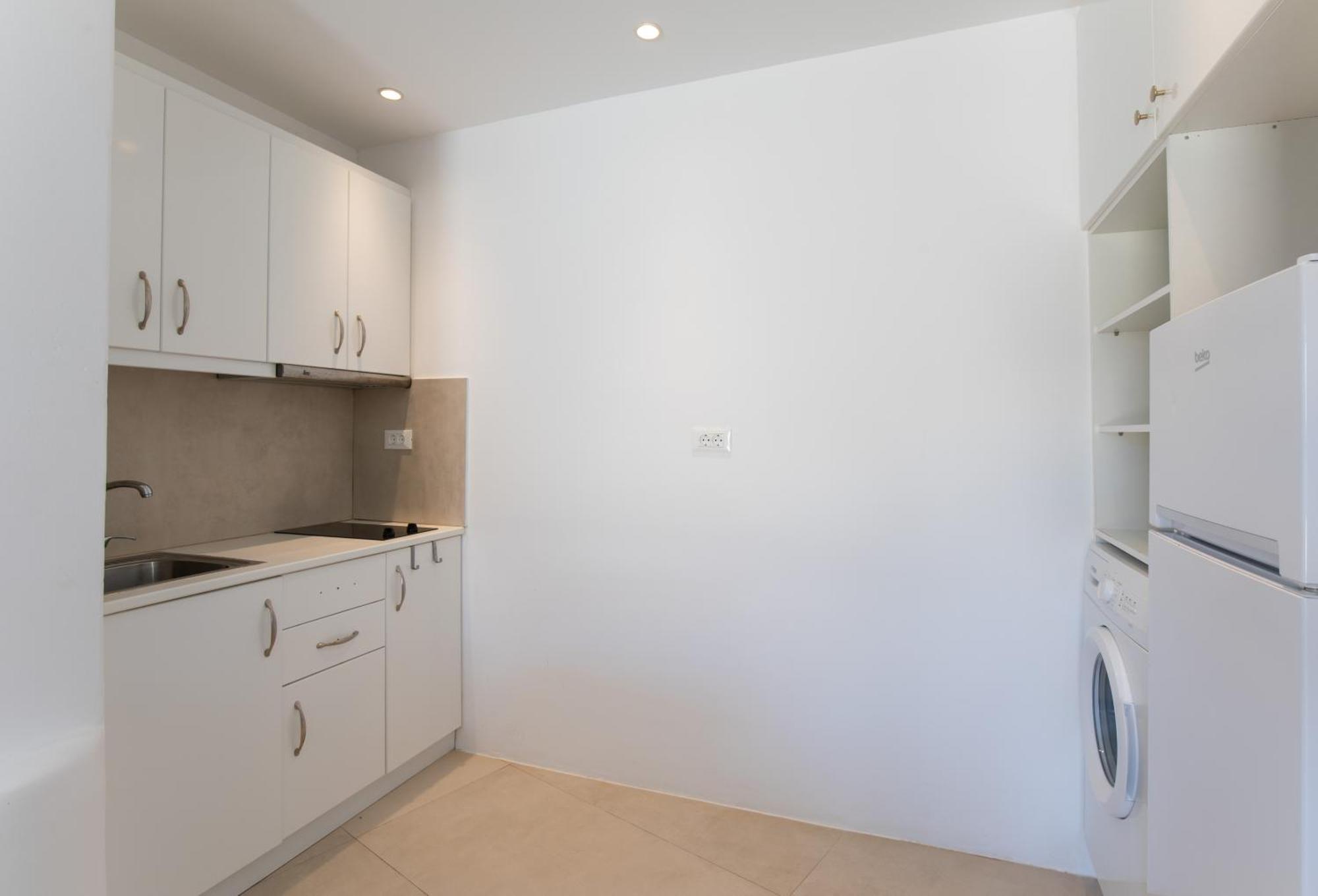 Apartamento Lectus Mykonos Paraga  Exterior foto