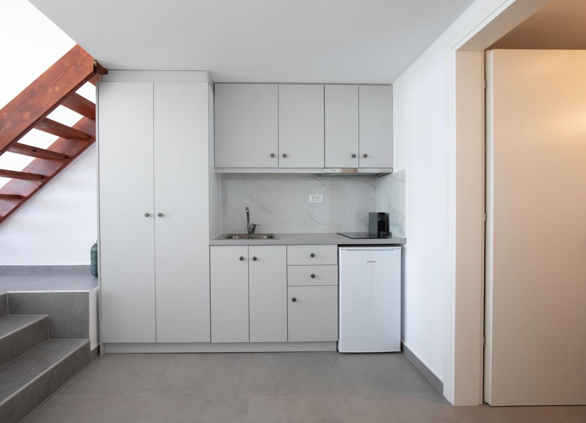Apartamento Lectus Mykonos Paraga  Exterior foto