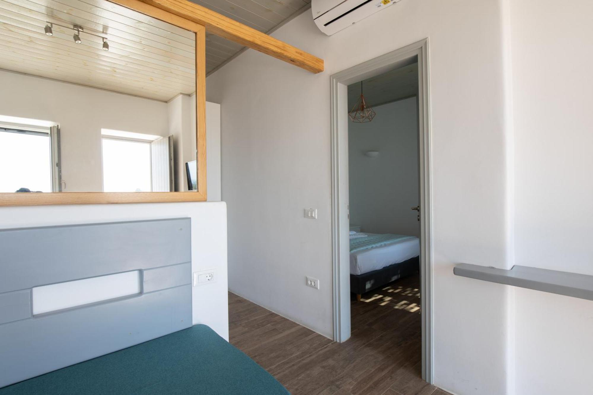Apartamento Lectus Mykonos Paraga  Exterior foto