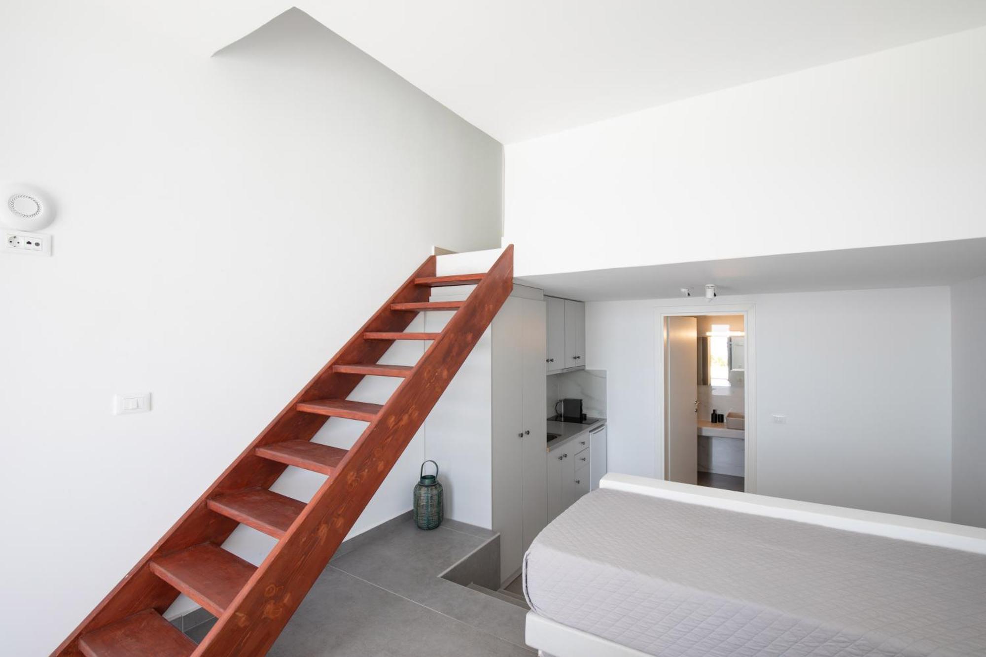 Apartamento Lectus Mykonos Paraga  Exterior foto